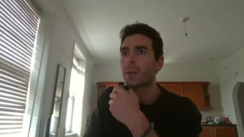 Horny Paul online show from 11/28/25, 01:25