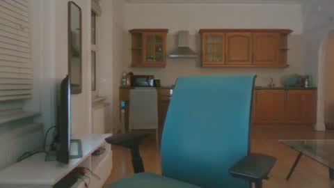 Horny Paul online show from 12/14/25, 10:25