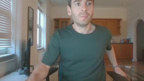 Horny Paul online show from 12/17/25, 03:40