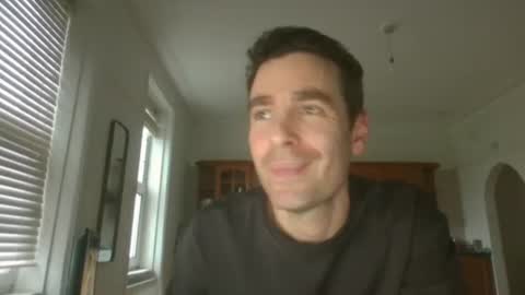 Horny Paul online show from 02/01/26, 03:54