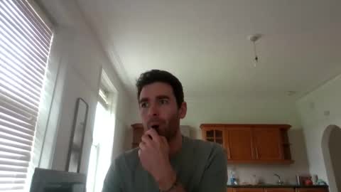 Horny Paul online show from 02/10/26, 01:15