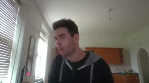 Horny Paul online show from 02/26/26, 11:53