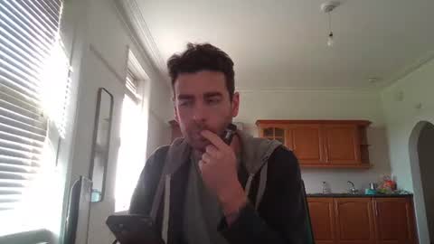 Horny Paul online show from 03/02/26, 12:01