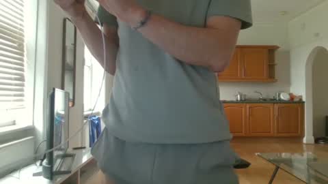 Horny Paul online show from 03/06/26, 12:34