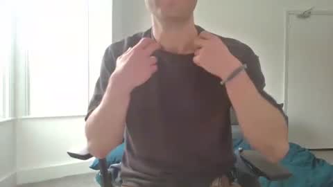 Horny Paul online show from 04/02/26, 10:13