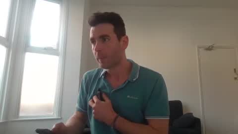 Horny Paul online show from 04/14/26, 10:54