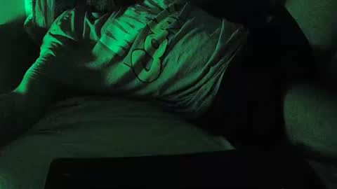 Thechaudieres online show from 10/11/25, 01:16