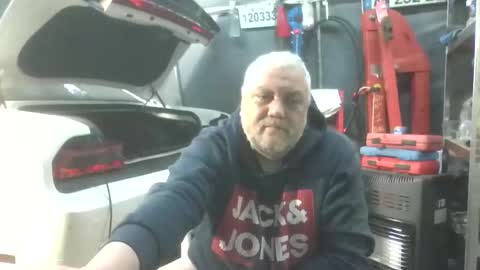 Snapshot of frenchdaddy95 chatting on 03/09/26, 09:30 frenchdaddy95 online show from 03/09/26, 09:30