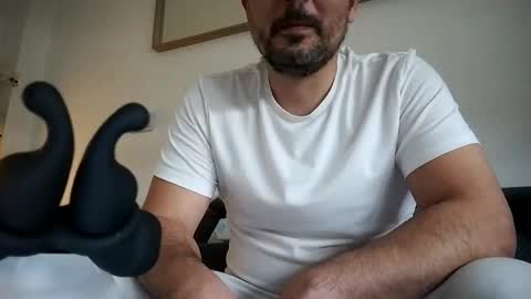 Horny french hard online show from 02/20/25, 10:59