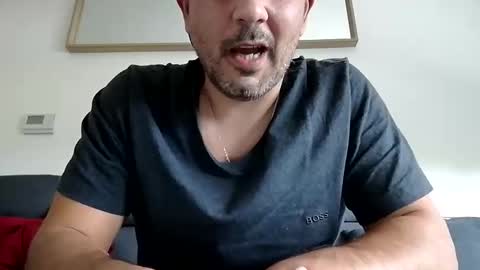 Horny french hard online show from 10/24/25, 09:49