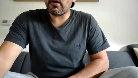 Horny french hard online show from 11/23/25, 11:32