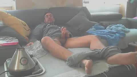 frenchpapalover online show from 12/03/24, 08:27