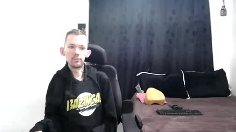 Thomas y Sophia online show from 01/05/25, 08:10