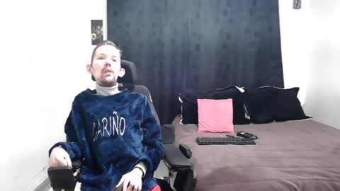 Thomas y Sophia online show from 02/27/25, 09:43