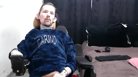 Thomas y Sophia online show from 02/27/25, 12:45