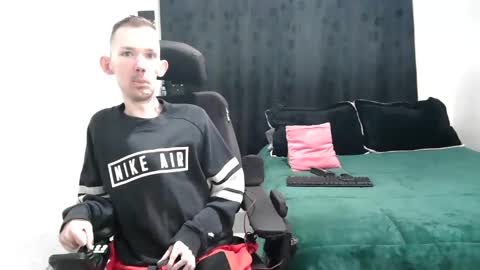 Thomas y Sophia online show from 03/03/25, 09:44