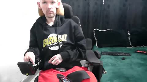 Thomas y Sophia online show from 03/06/25, 01:46