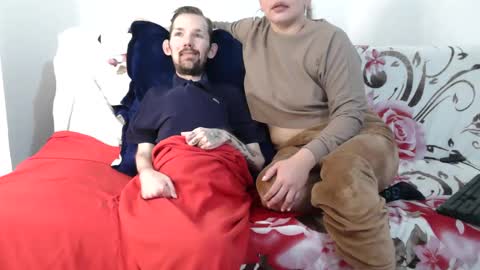 Thomas y Sophia online show from 01/16/26, 08:57