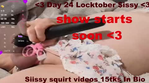 Meadow online show from 10/24/25, 10:11