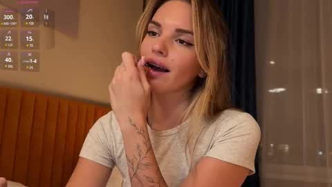 Jason and Sonya online show from 10/27/25, 02:54