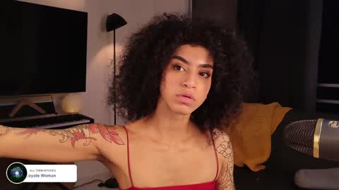 Vale online show from 02/03/25, 03:31