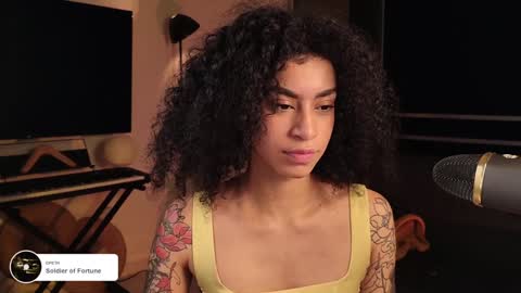 Vale online show from 02/07/25, 09:05