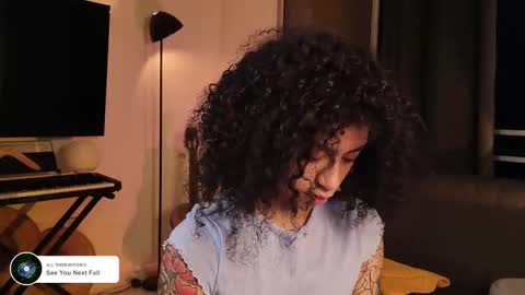 Vale online show from 02/12/25, 02:35