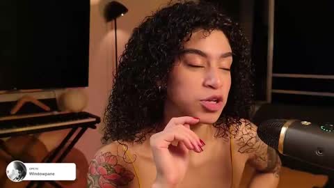 Vale online show from 02/19/25, 05:27