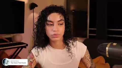 Vale online show from 02/24/25, 02:30