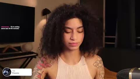 Vale online show from 02/27/25, 04:31