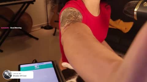 Vale online show from 03/03/25, 07:43