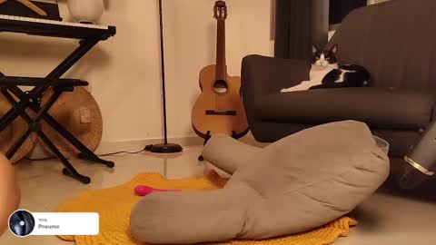 Vale online show from 03/04/25, 02:06