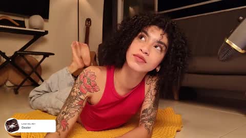 Vale online show from 03/10/25, 02:50