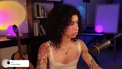 Vale online show from 09/11/25, 01:39