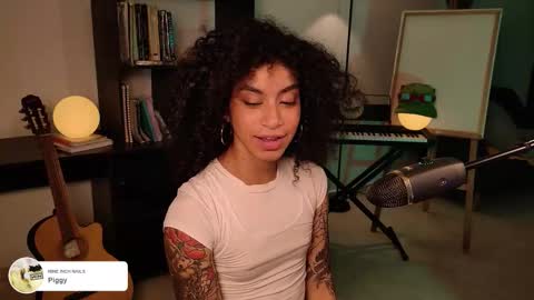 Vale online show from 09/17/25, 02:57