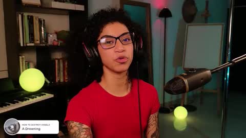 Vale online show from 11/16/25, 03:23