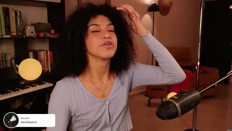 Vale online show from 12/18/25, 04:18