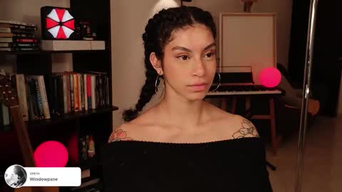 Vale online show from 02/10/26, 01:43