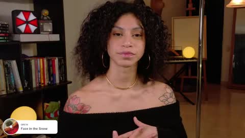 Vale online show from 04/17/26, 03:09