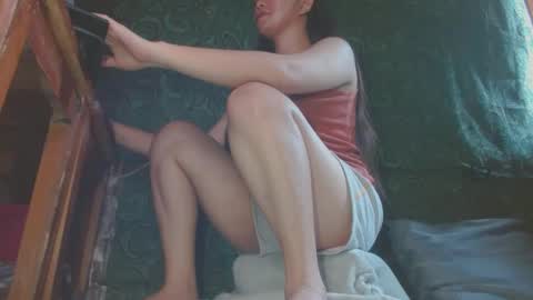 GODDESS Angel online show from 01/22/25, 02:37