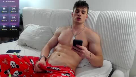 Alex or Andrzej online show from 01/14/25, 10:34