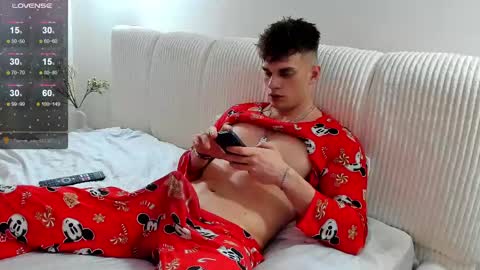 Alex or Andrzej online show from 03/03/25, 10:42