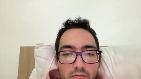 freshman  imonyou98 online show from 11/12/25, 03:12