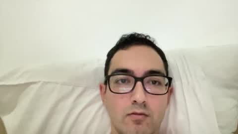 freshman  imonyou98 online show from 12/14/25, 04:45