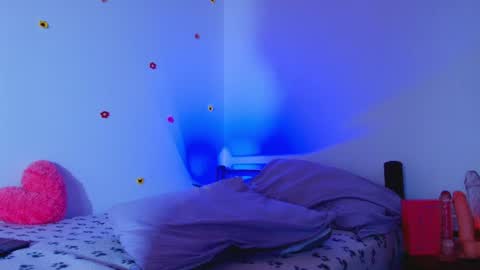 Snapshot of fresita_rojita chatting on 08/01/26, 11:09 Charick online show from 08/01/26, 11:09