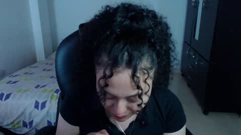 Louise  online show from 02/27/25, 05:02