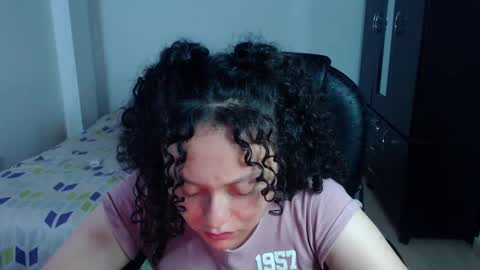 Louise  online show from 03/01/25, 05:42