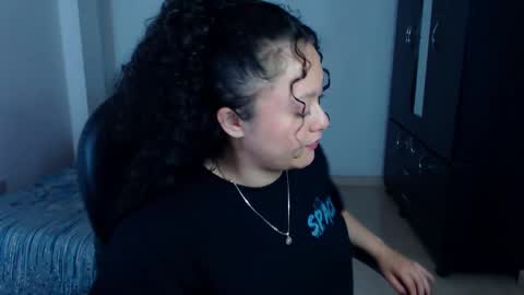 Louise  online show from 11/24/25, 12:05