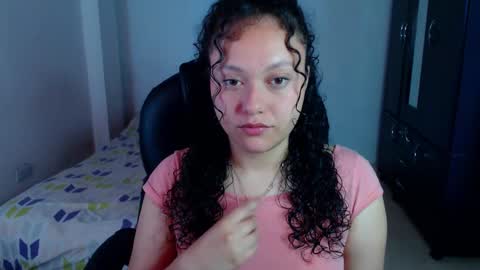 Louise  online show from 12/15/25, 12:09