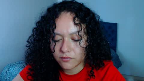 Louise  online show from 04/10/26, 02:33